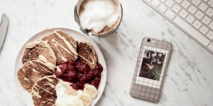 Beitragsbild des Blogbeitrags pancake sunday 