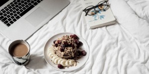 Beitragsbild des Blogbeitrags slow morning