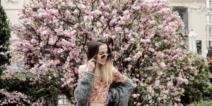 Beitragsbild des Blogbeitrags spring with Cluse