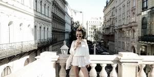 Beitragsbild des Blogbeitrags ONE DAY…