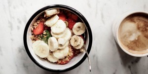 Beitragsbild des Blogbeitrags food & workout diary: eine Woche aus meinem Leben