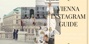 Beitragsbild des Blogbeitrags vienna INSTAGRAM GUIDE