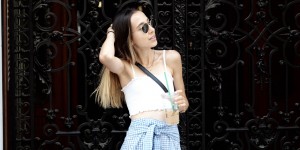 Beitragsbild des Blogbeitrags OUTFIT IDEEN für den Sommer