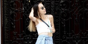 Beitragsbild des Blogbeitrags OUTFIT IDEEN für den Sommer 