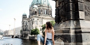 Beitragsbild des Blogbeitrags 10 things to do in Berlin