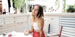 Beitragsbild des Blogbeitrags gain weight, gain life