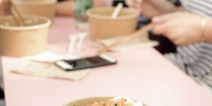 Beitragsbild des Blogbeitrags vienna tip: Honu Tiki Bowls