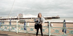 Beitragsbild des Blogbeitrags Brighton