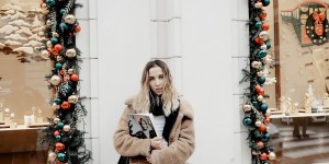 Beitragsbild des Blogbeitrags Christmas in Prague