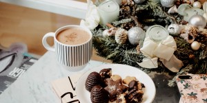 Beitragsbild des Blogbeitrags Merry Christmas! 