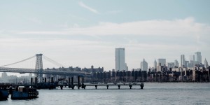 Beitragsbild des Blogbeitrags New York day 3 & 4