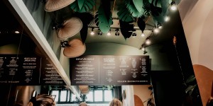 Beitragsbild des Blogbeitrags die besten Poké Bowls in Wien