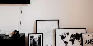 Beitragsbild des Blogbeitrags finding home