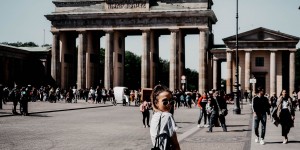 Beitragsbild des Blogbeitrags lil‘ creative break & berlin photo diary 