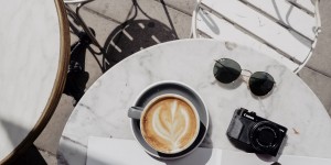 Beitragsbild des Blogbeitrags fika in Stockholm