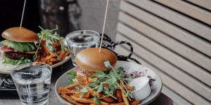 Beitragsbild des Blogbeitrags Vegan food guide: Stockholm