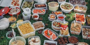 Beitragsbild des Blogbeitrags today’s vegan meet up