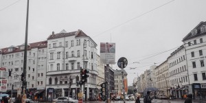 Beitragsbild des Blogbeitrags Berlin for two days