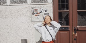Beitragsbild des Blogbeitrags just go after your dreams and wait …