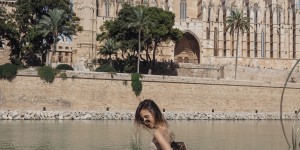 Beitragsbild des Blogbeitrags MALLORCA Travel Guide 