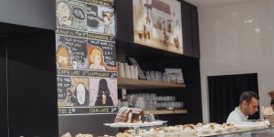 Beitragsbild des Blogbeitrags Neueröffnung: 15 Süße Minuten Bäckerei 