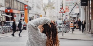Beitragsbild des Blogbeitrags don´t define yourself by other people