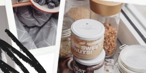 Beitragsbild des Blogbeitrags my grocery shopping list
