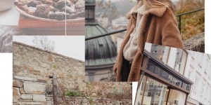 Beitragsbild des Blogbeitrags MY WEEK #2