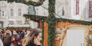Beitragsbild des Blogbeitrags #2: december bucket list