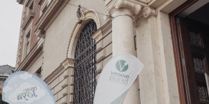 Beitragsbild des Blogbeitrags #4: Vegan Planet Vienna 2019