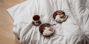 Beitragsbild des Blogbeitrags #5: Gesund und fit durch die Weihnachtszeit 