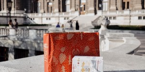 Beitragsbild des Blogbeitrags #12: nachhaltige Geschenkideen