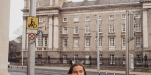 Beitragsbild des Blogbeitrags travel essentials