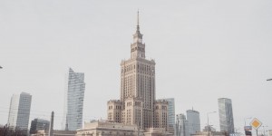 Beitragsbild des Blogbeitrags first time in Poland – my Warsaw Travel Guide