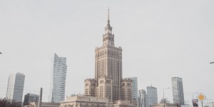 Beitragsbild des Blogbeitrags first time in Poland – my Warsaw Travel Guide 