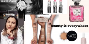 Beitragsbild des Blogbeitrags my all-time beauty products: Kosmetik für den Alltag 