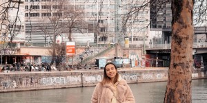 Beitragsbild des Blogbeitrags über Corona, den momentanen Ausnahmezustand in Österreich und Gefühlschaos in meinem Kopf