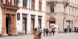 Beitragsbild des Blogbeitrags Ausflugtipp aus Wien: ein perfekter Tag in Linz