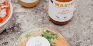 Beitragsbild des Blogbeitrags new in town: Elena´s Buddha Bowls