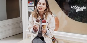 Beitragsbild des Blogbeitrags Graz Guide: vegan essen, Sightseeing und must-do´s