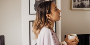 Beitragsbild des Blogbeitrags zuhause wohlfühlen mit Poster Store
