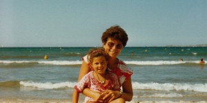 Beitragsbild des Blogbeitrags Ein Brief von Mama – aber keine Post aus dem Jenseits 