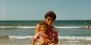 Beitragsbild des Blogbeitrags Ein Brief von Mama – aber keine Post aus dem Jenseits