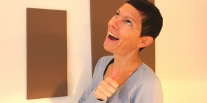Beitragsbild des Blogbeitrags Ich bin toll! Eigenlob für mich – und Dich