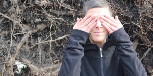 Beitragsbild des Blogbeitrags Drei Affen, die nichts Übles wollen… 