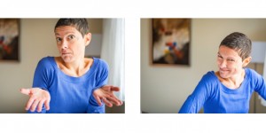 Beitragsbild des Blogbeitrags Was bin ich? Und wie sehr schränkt mich das ein?