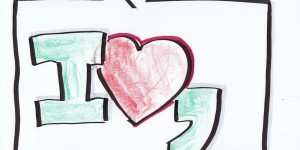 Beitragsbild des Blogbeitrags Komma was wolle – Beistrich: Setzen!