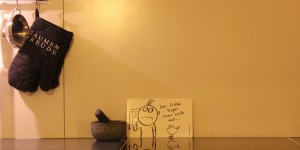 Beitragsbild des Blogbeitrags Früh aufstehen: Klar! Würmer fang ich trotzdem keine…