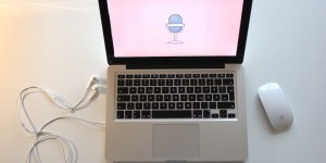 Beitragsbild des Blogbeitrags Podcast: Von Herzen plaudern mit Christian Bremer