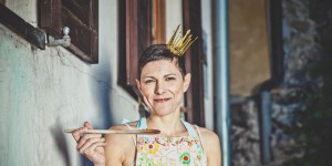 Beitragsbild des Blogbeitrags Kein Foodblog – gekocht wird trotzdem